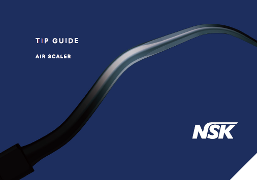 TIP Guide：Air Scaler